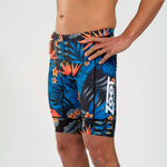 Zoot Sports Triathlon Shorts Mens LTD Triathlon 9 Inch Short - 40 Years