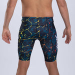 Zoot Sports Triathlon SHORTS Mens LTD Triathlon 9 Inch Short - Koa