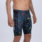 Zoot Sports Triathlon SHORTS Mens LTD Triathlon 9 Inch Short - Koa