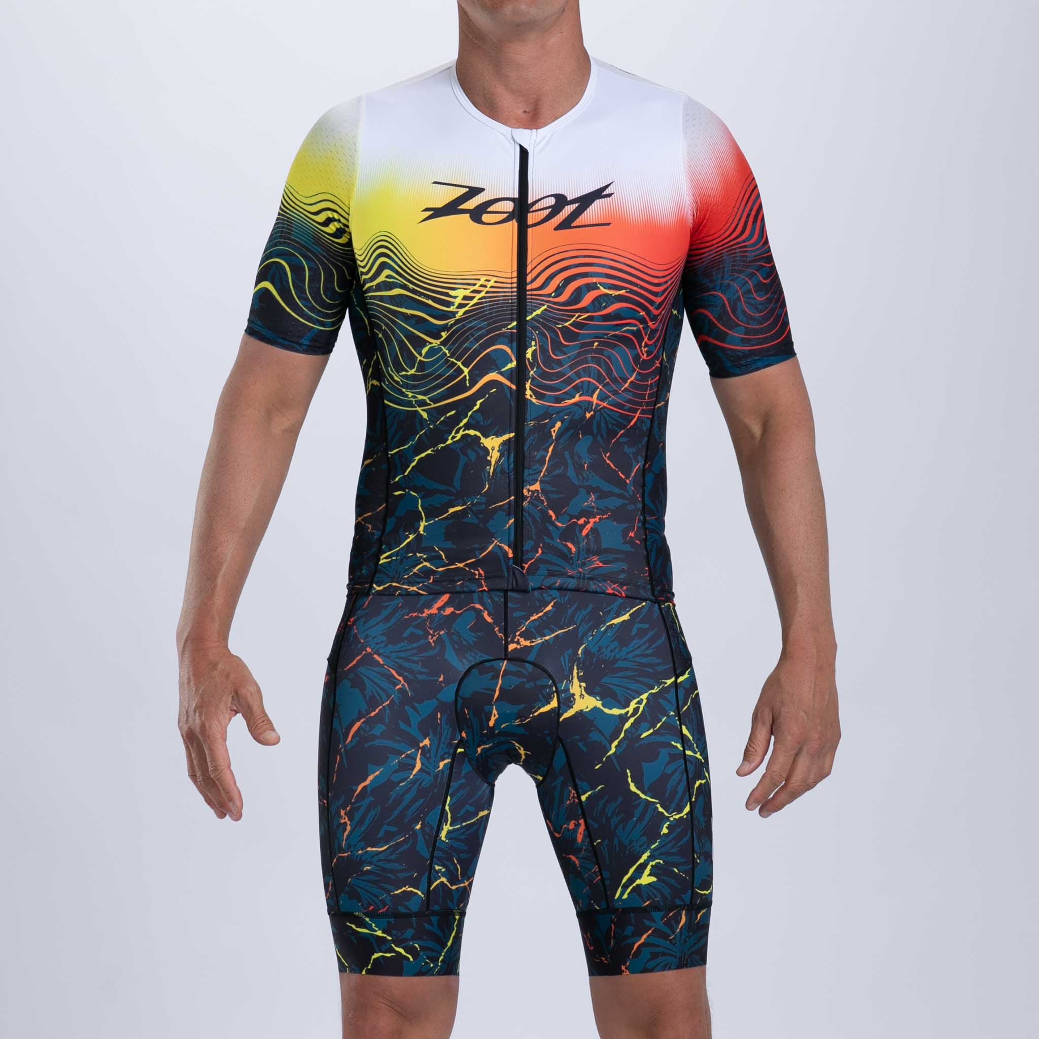 Best triathlon shop shorts mens