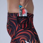 Zoot Sports TRI SHORTS Men's Ltd Tri 9" Short - Phoenix