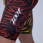 Zoot Sports TRI SHORTS Men's Ltd Tri 9" Short - Phoenix