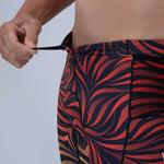 Zoot Sports TRI SHORTS Men's Ltd Tri 9" Short - Phoenix