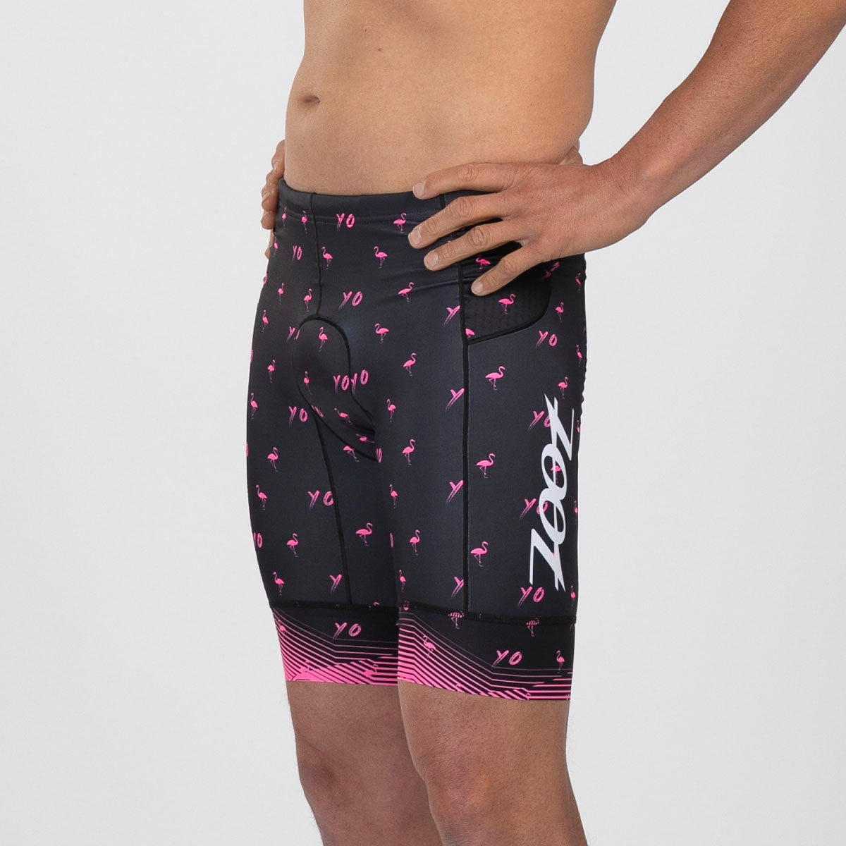 Zoot sales bike shorts