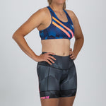 Zoot Sports TRI SHORTS Womens LTD Tri 6" Short - Speedway