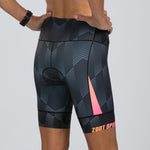 Zoot Sports TRI SHORTS Womens LTD Tri 8" Short - Speedway