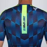 Zoot Sports TRI TOPS Mens LTD Tri Aero Jersey  - Speedway