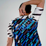 Zoot Sports Triathlon Tops Mens LTD Triathlon Aero Jersey - Unbreakable