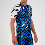Zoot Sports Triathlon Tops Mens LTD Triathlon Aero Jersey - Unbreakable