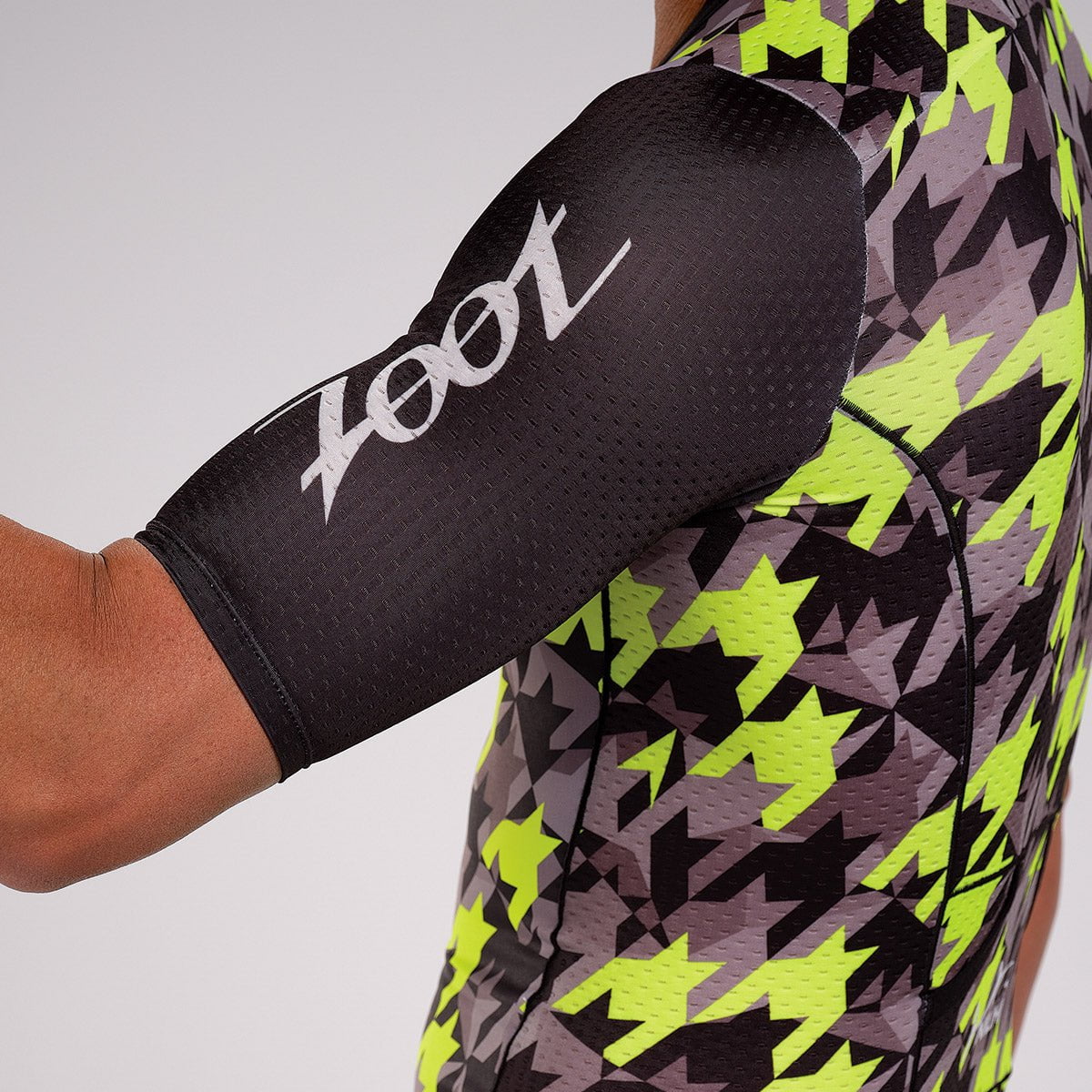 Zoot Sports TRI TOPS MENS LTD Triathlon AERO JERSEY - NIUHI