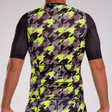 Zoot Sports TRI TOPS MENS LTD Triathlon AERO JERSEY - NIUHI