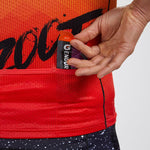 Zoot Sports Triathlon Tops Mens LTD Triathlon Tank - Kona Ice