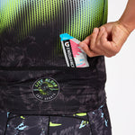 Zoot Sports Triathlon Tops Mens LTD Triathlon Tank -  Live Aloha