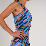Zoot Sports Triathlon Tops Womens LTD Triathlon Racerback - Unbreakable