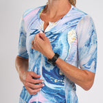 Zoot Sports Triathlon Tops Womens LTD Triathlon Aero Jersey - Dreamcatcher
