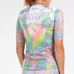 Zoot Sports Triathlon Tops Womens LTD Triathlon Aero Jersey -  Live Aloha