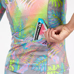 Zoot Sports Triathlon Tops Womens LTD Triathlon Aero Jersey -  Live Aloha