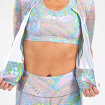 Zoot Sports Triathlon Tops Womens LTD Triathlon Aero Jersey -  Live Aloha