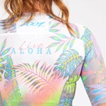 Zoot Sports Triathlon Tops Womens LTD Triathlon Aero Jersey -  Live Aloha