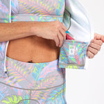Zoot Sports Triathlon Tops Womens LTD Triathlon Aero Jersey -  Live Aloha