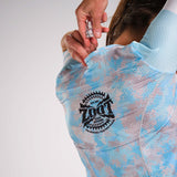 Zoot Sports TRI TOPS WOMENS LTD Triathlon AERO JERSEY - RACE DIVISION