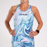 Zoot Sports Triathlon Tops Womens LTD Triathlon Racerback - Dreamcatcher