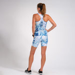 Zoot Sports Triathlon Tops Womens LTD Triathlon Racerback - Dreamcatcher