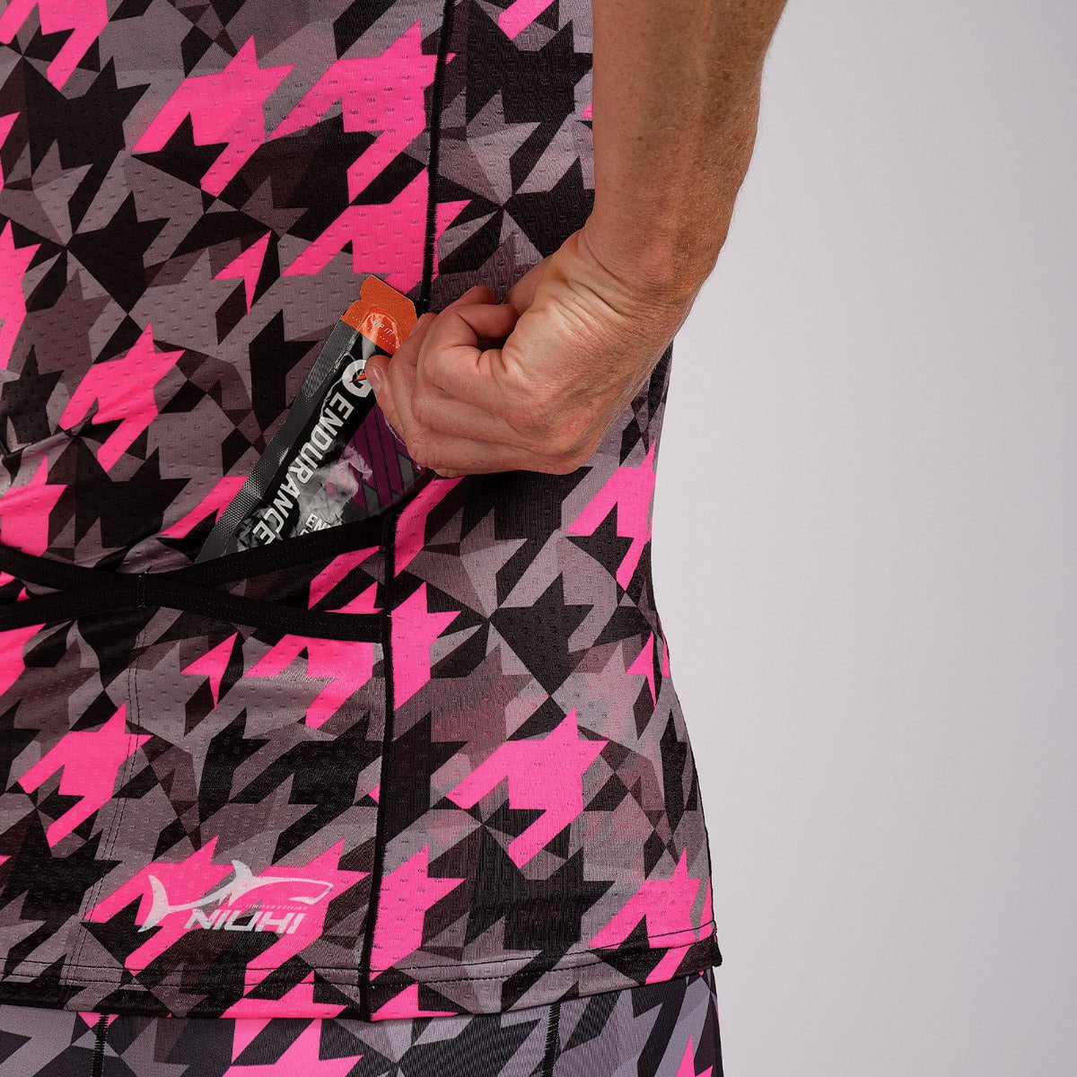 Zoot Sports TRI TOPS WOMENS LTD Triathlon RACERBACK - NIUHI
