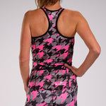 Zoot Sports TRI TOPS WOMENS LTD Triathlon RACERBACK - NIUHI