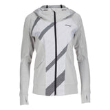Zoot Sports Womens Run Dawn Patril Full-Zip Hoodie