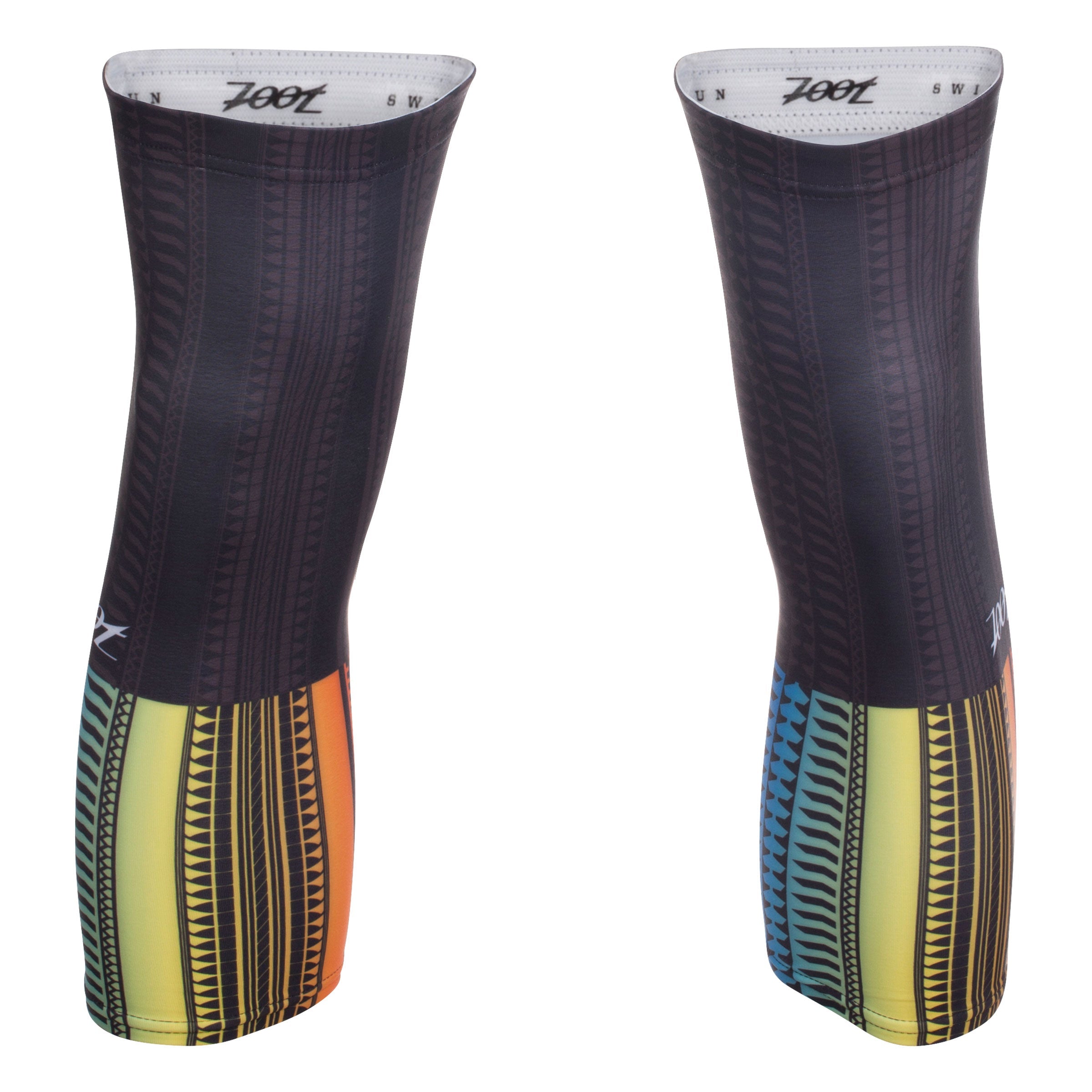 Zoot Sports Cycle Cali Knee Warmer