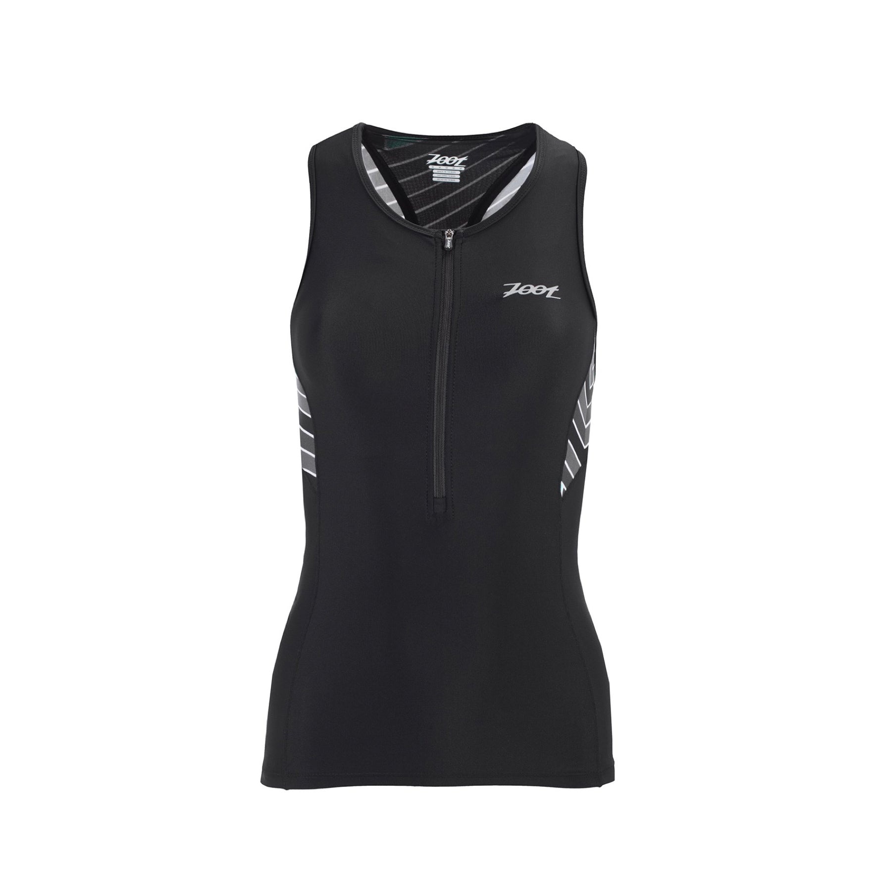 Zoot Sports Womens Performance Triathlon Tank