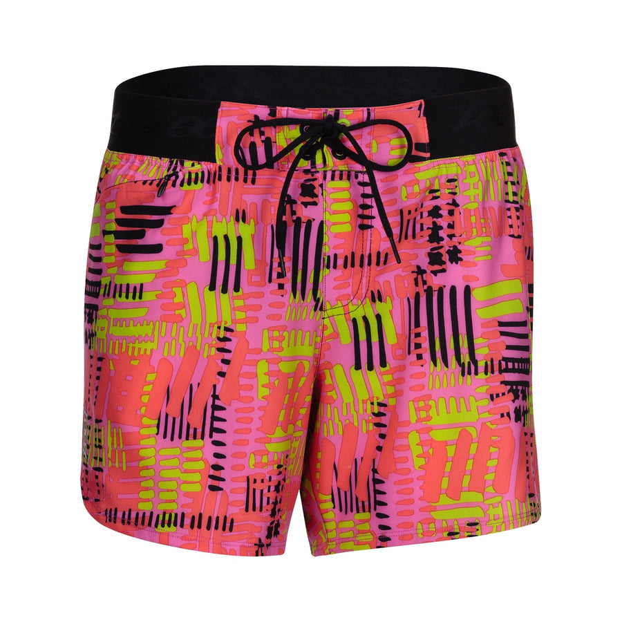 Women Run 5 Inch Moonlight Short Zoot Sports Europe