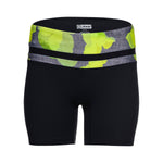 Zoot Sports Women Run 5 Inch Moonlight Short