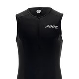 Zoot Sports Mens Active Triathlon Mesh Tank