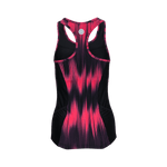 zootsports TRI APPAREL WOMENS PERFORMANCE TRI RACERBACK - GOOD VIBES